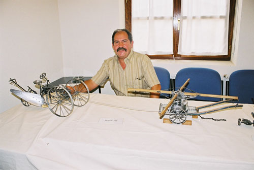 enrique
